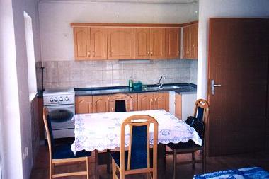 Apartamento de vacaciones en Heviz (Veszprem)Casa de vacaciones