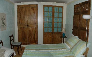 Cama y desayuno en SOLLIES-PONT (Var)Casa de vacaciones