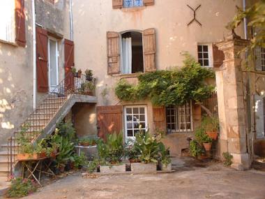 Cama y desayuno en SOLLIES-PONT (Var)Casa de vacaciones