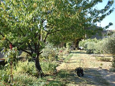 Cama y desayuno en SOLLIES-PONT (Var)Casa de vacaciones