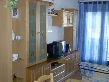 Apartamento de vacaciones en Ampuriabrava (Girona)Casa de vacaciones