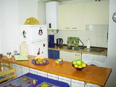 Apartamento de vacaciones en Ampuriabrava (Girona)Casa de vacaciones