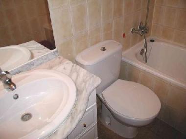 Apartamento de vacaciones en Ampuriabrava (Girona)Casa de vacaciones