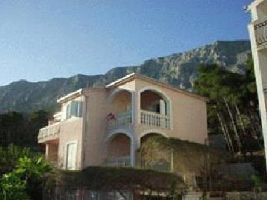 Apartamento de vacaciones en Lokva Rogoznica (Splitsko-Dalmatinska)Casa de vacaciones