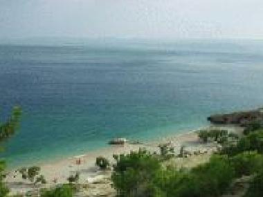 Apartamento de vacaciones en Lokva Rogoznica (Splitsko-Dalmatinska)Casa de vacaciones