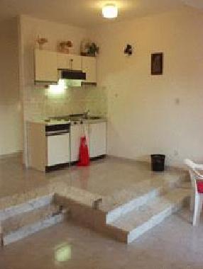 Apartamento de vacaciones en Lokva Rogoznica (Splitsko-Dalmatinska)Casa de vacaciones