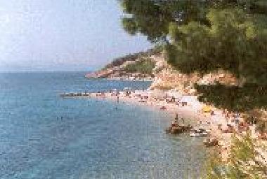 Apartamento de vacaciones en Lokva Rogoznica (Splitsko-Dalmatinska)Casa de vacaciones