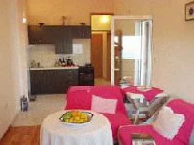 Apartamento de vacaciones en Lokva Rogoznica (Splitsko-Dalmatinska)Casa de vacaciones