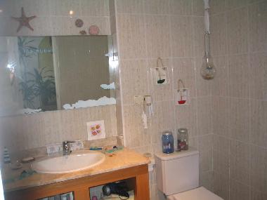 Apartamento de vacaciones en Almerimar (Almera)Casa de vacaciones