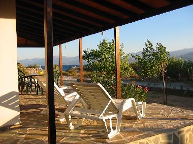 Casa de vacaciones en Skaloma (Monastiraki) (Fokida)Casa de vacaciones