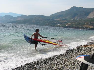 Casa de vacaciones en Skaloma (Monastiraki) (Fokida)Casa de vacaciones