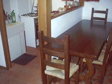 Apartamento de vacaciones en Savignano sul Rubicone (Rimini)Casa de vacaciones