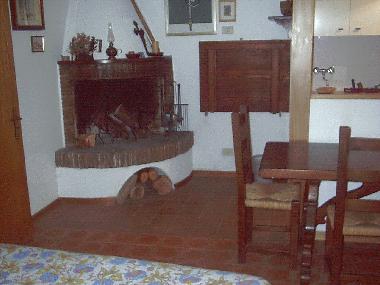 Apartamento de vacaciones en Savignano sul Rubicone (Rimini)Casa de vacaciones