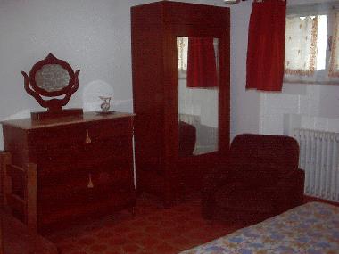 Apartamento de vacaciones en Savignano sul Rubicone (Rimini)Casa de vacaciones