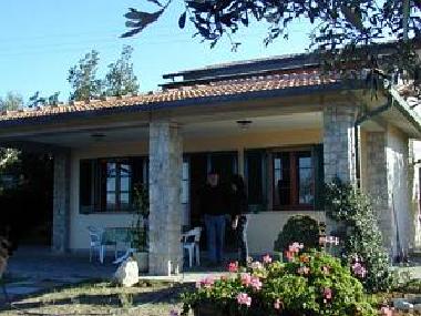 Apartamento de vacaciones en Capoliveri (Siena)Casa de vacaciones