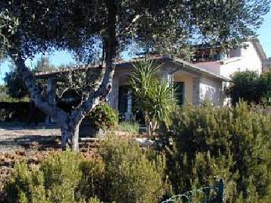 Apartamento de vacaciones en Capoliveri (Siena)Casa de vacaciones