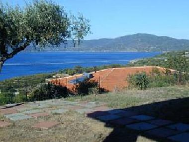 Apartamento de vacaciones en Capoliveri (Siena)Casa de vacaciones