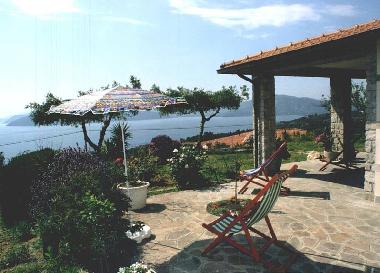 Apartamento de vacaciones en Capoliveri (Siena)Casa de vacaciones