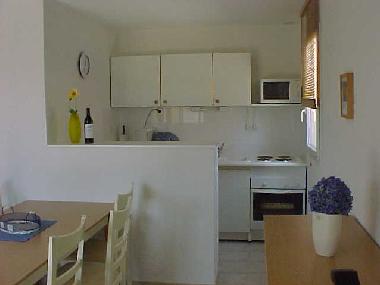 Casa de vacaciones en St.Pierre sur Mer (Aude)Casa de vacaciones