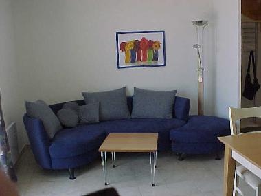 Casa de vacaciones en St.Pierre sur Mer (Aude)Casa de vacaciones