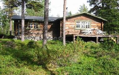 Casa de vacaciones en Hede (Hrjedalen)Casa de vacaciones
