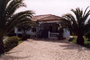 Cama y desayuno en Chiclana de la Frontera (Cdiz)Casa de vacaciones