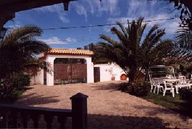Cama y desayuno en Chiclana de la Frontera (Cdiz)Casa de vacaciones