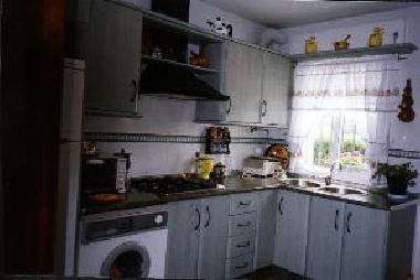 Cama y desayuno en Chiclana de la Frontera (Cdiz)Casa de vacaciones