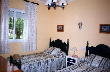 Cama y desayuno en Chiclana de la Frontera (Cdiz)Casa de vacaciones