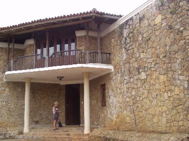 Casa de vacaciones en Kandy (Kandy)Casa de vacaciones