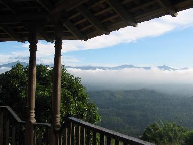 Casa de vacaciones en Kandy (Kandy)Casa de vacaciones