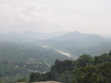 Casa de vacaciones en Kandy (Kandy)Casa de vacaciones