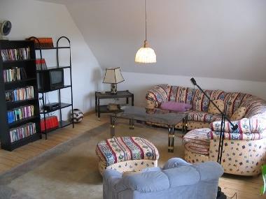 Apartamento de vacaciones en Glcksburg (Ostsee-Festland)Casa de vacaciones