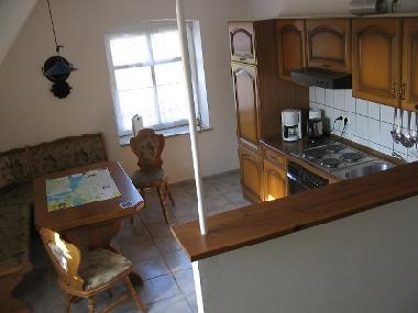 Apartamento de vacaciones en Glcksburg (Ostsee-Festland)Casa de vacaciones