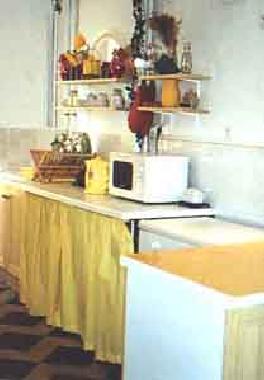 Casa de vacaciones en Ige (Orne)Casa de vacaciones