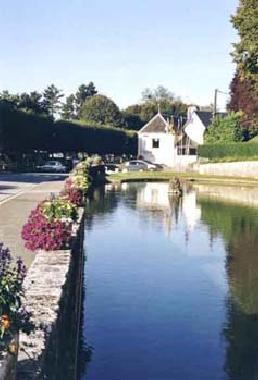 Casa de vacaciones en Ige (Orne)Casa de vacaciones