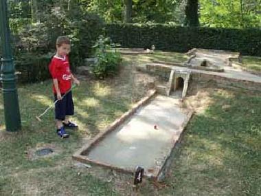 Casa de vacaciones en Ige (Orne)Casa de vacaciones