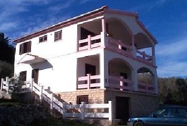Apartamento de vacaciones en Kali (Zadarska)Casa de vacaciones