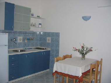 Apartamento de vacaciones en Igrane (Splitsko-Dalmatinska)Casa de vacaciones