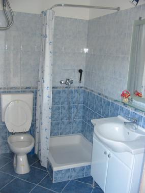 Apartamento de vacaciones en Igrane (Splitsko-Dalmatinska)Casa de vacaciones
