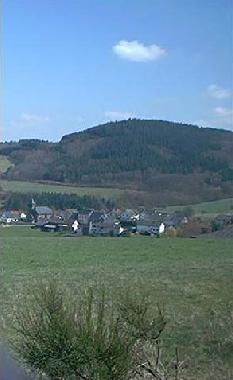 Apartamento de vacaciones en Wimbach / Adenau (Eifel - Ahr)Casa de vacaciones