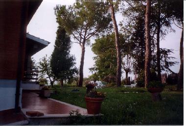 Casa de vacaciones en Rignano Flaminio (Roma)Casa de vacaciones