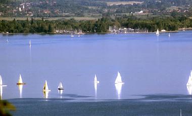 Casa de vacaciones en Siofok (Somogy)Casa de vacaciones