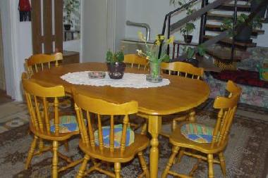 Casa de vacaciones en Siofok (Somogy)Casa de vacaciones