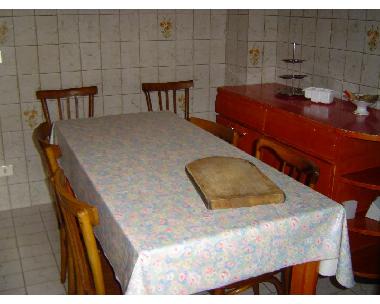 Apartamento de vacaciones en Alghero (Sassari)Casa de vacaciones