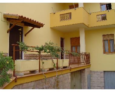 Apartamento de vacaciones en Alghero (Sassari)Casa de vacaciones