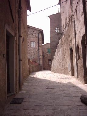 Apartamento de vacaciones en Castelnuovo Val di Cecina (Pisa)Casa de vacaciones