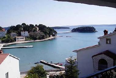 Apartamento de vacaciones en Rab (Primorsko-Goranska)Casa de vacaciones