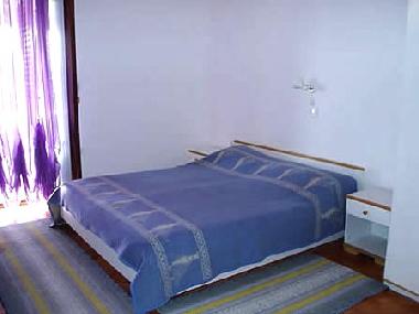 Apartamento de vacaciones en Rab (Primorsko-Goranska)Casa de vacaciones