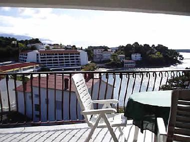 Apartamento de vacaciones en Rab (Primorsko-Goranska)Casa de vacaciones